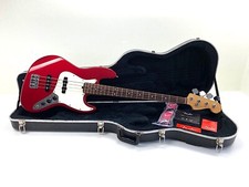 Fender Jazz Bass American