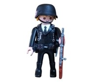 PLAYMOBIL CUSTO3 FIGURA