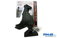 PORTACANNE PESCA SPORT KAYAK - CANOA - LAGO - FIUME - MARE