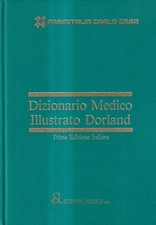 Dizionario Medico Illustrato