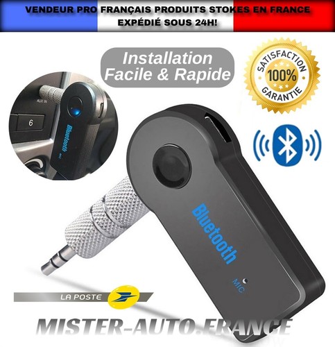 Adaptateur bluetooth - bluetooth, ★