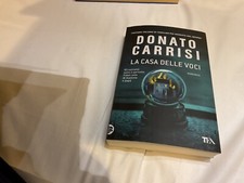Casa delle voci - casa, donato