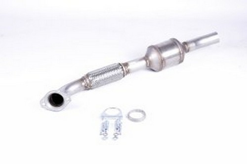 Catalizzatore per iveco - per,