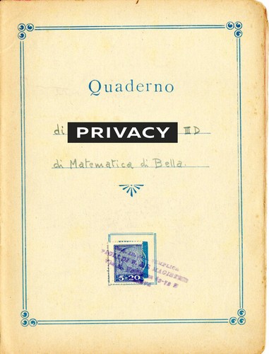 Quaderno - , di
