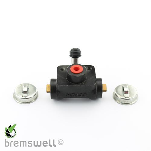 Radbremszylinder 7mm hinten - radbremszylinder,