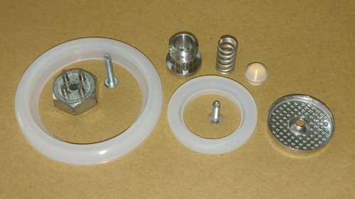 Bialetti kit manutenzione - bialetti,