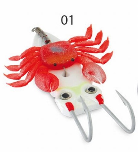 Polpara octo catcher small col - polpara,