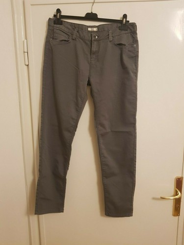 Pantaloni ovs donna grigi - donna,