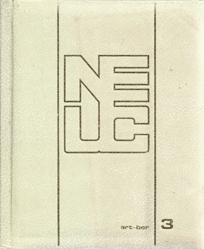 Nuovissima enciclopedia - nuovissima,