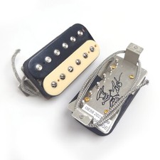 Guitar humbucker alnico - guitar,