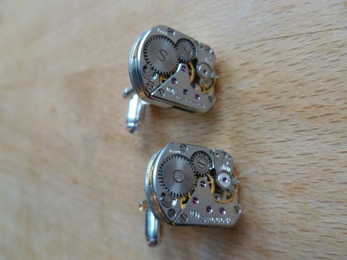 Orologio retrò polsino - orologio,