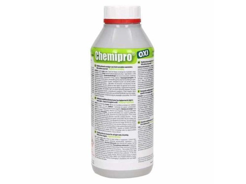 Chemipro oxi detergente - chemipro,