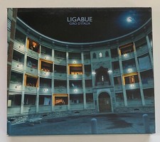 cd Ligabue giro d'Italia 3 cd edizione limitata numerata n. 01681