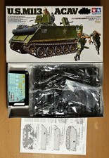TAMIYA 35135 - M113 ACAV -