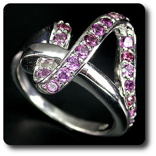 Pietre minéraux anello - pietre, e