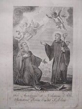 Santi Anastasio Nonnoso castel