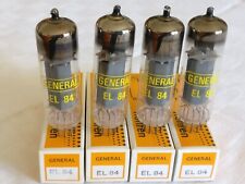 Quartetto Selezionato Valvole