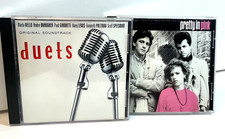 CD Various Artists Pretty in