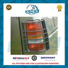 Ala Posteriore Lampada