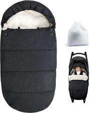 Sacco termico per passeggino