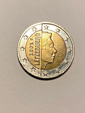 2002 luxembourg euro - 2002, coin