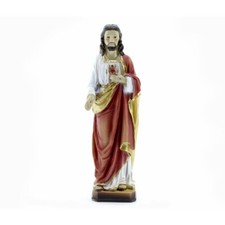 STATUA SACRO CUORE DI GESU' 12