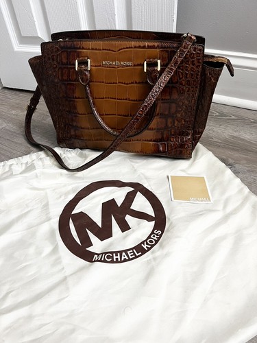 Borsa michael kors selma - borsa,