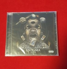En?gma - FOGA CD NUOVO