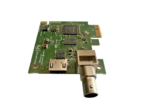 Scheda mini registratore