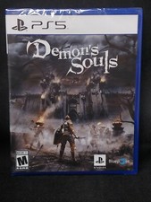 Demon's Souls (PS5 /