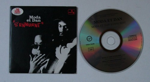 Moda dan et - dan,
