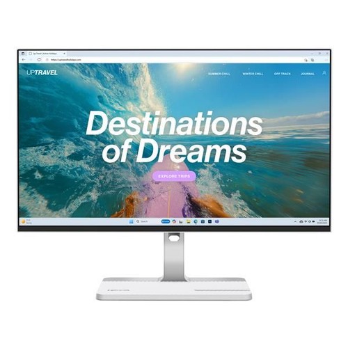 Monitor lenovo l24d - monitor, l24d-4c