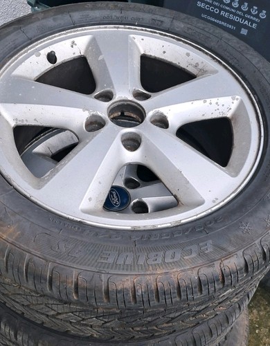 Gomme 205 91v - gomme, stagioni