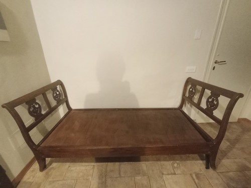 Dormeuse latto antico in - -,