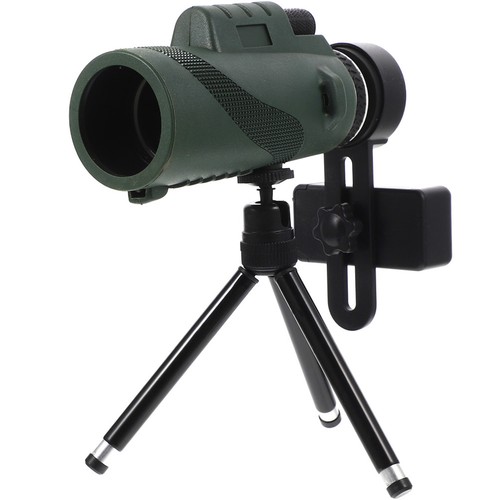 Telescopio leggero monoculare