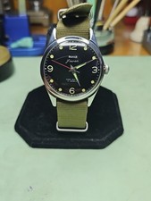 Orologio stile militare HMT