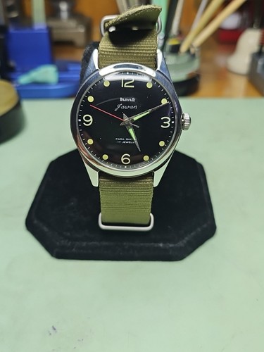 Orologio stile militare - , hmt