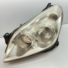 FARO ANTERIORE SINISTRO PER