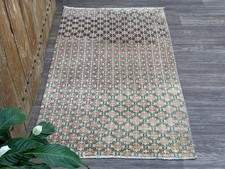 Tappeto Runner Turco 3x6 Rosa