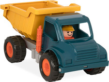 B. Toys  - Dumper - Dumper