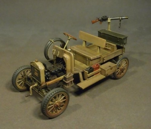 John jenkins ww1 - john,