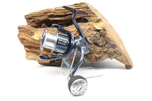 Shimano twin power xd - shimano,