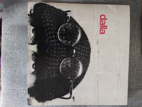 Lucio dalla lp - dalla,