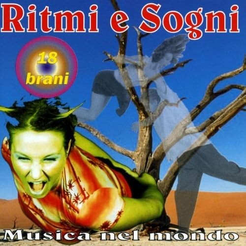 Compilation ritmi sogni - e,