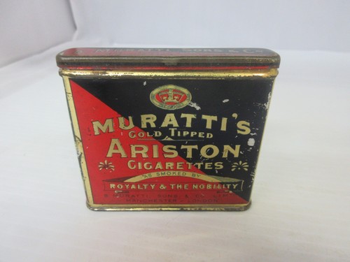 Latta tabacco tascabile - tabacco,