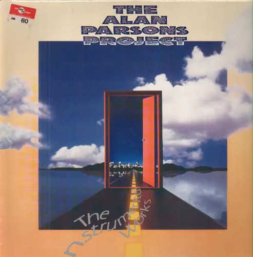 The alan parsons project - the,