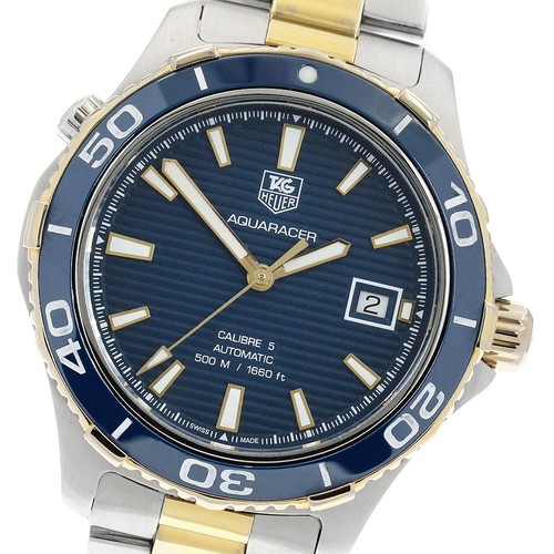 Orologio uomo automatico tag - uomo,