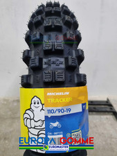 PNEUMATICO MICHELIN 110/90-19