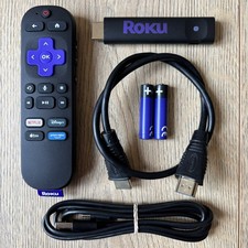 Roku streaming stick 2025 - roku,