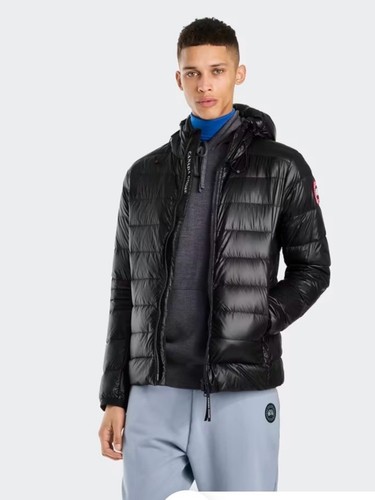 Canada goose crofton giacca - crofton,